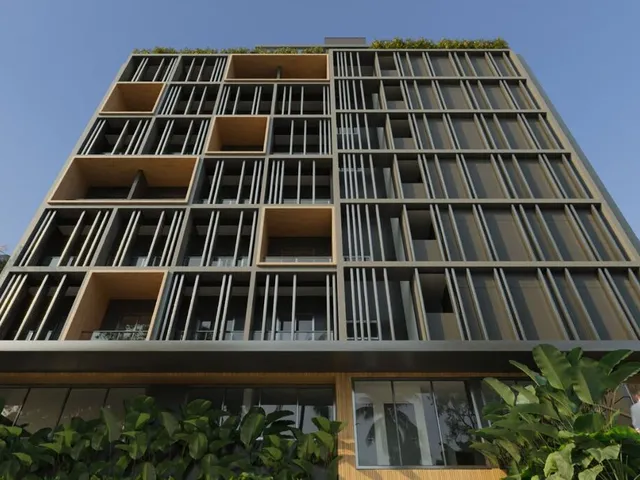 Imagem 2: Studio à venda em João Pessoa, Jardim Oceania, com 1 quarto, 20.66m²