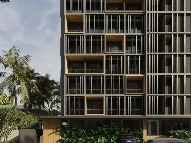 Imagem 3: Studio à venda em João Pessoa, Jardim Oceania, com 1 quarto, 20.66m²
