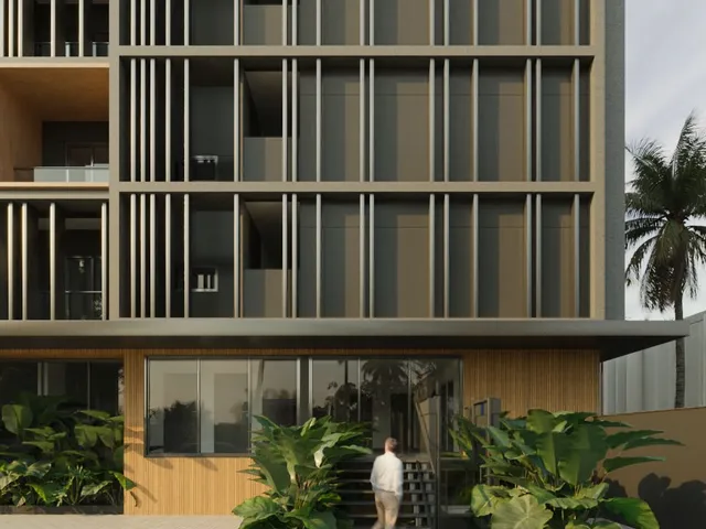 Imagem 4: Studio à venda em João Pessoa, Jardim Oceania, com 1 quarto, 20.66m²
