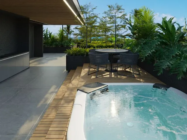 Imagem 5: Studio à venda em João Pessoa, Jardim Oceania, com 1 quarto, 20.66m²