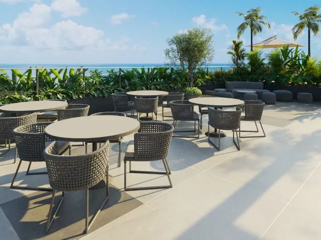 Imagem 8: Studio à venda em João Pessoa, Jardim Oceania, com 1 quarto, 20.66m²