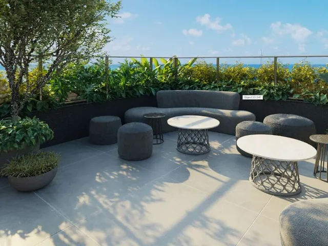 Imagem 6: Studio à venda em João Pessoa, Jardim Oceania, com 1 quarto, 20.66m²