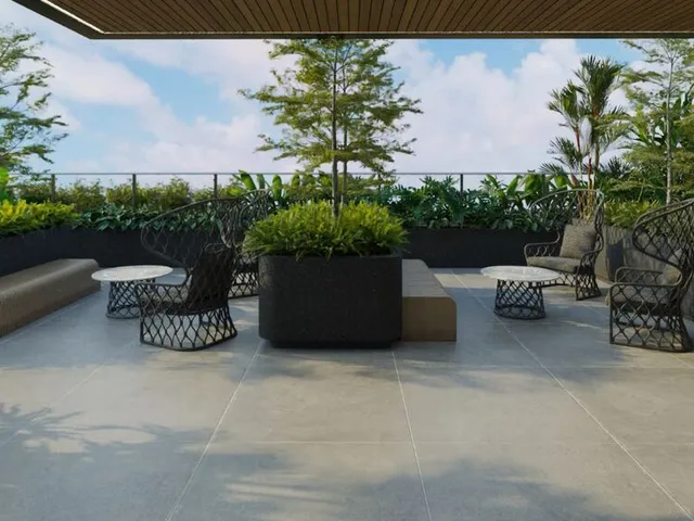 Imagem 7: Studio à venda em João Pessoa, Jardim Oceania, com 1 quarto, 20.66m²