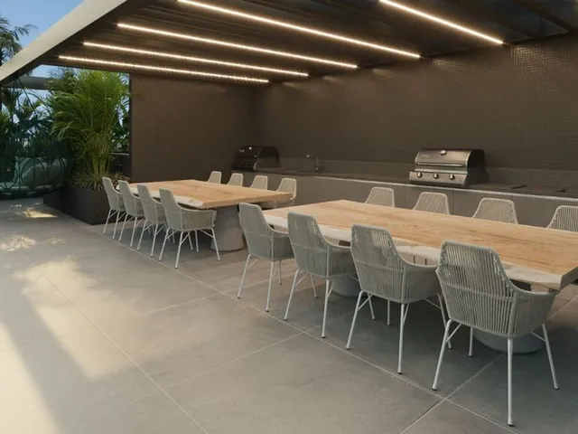 Imagem 8: Studio à venda em João Pessoa, Jardim Oceania, com 1 quarto, 20.66m²