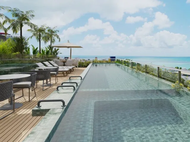 Imagem 9: Studio à venda em João Pessoa, Jardim Oceania, com 1 quarto, 20.66m²