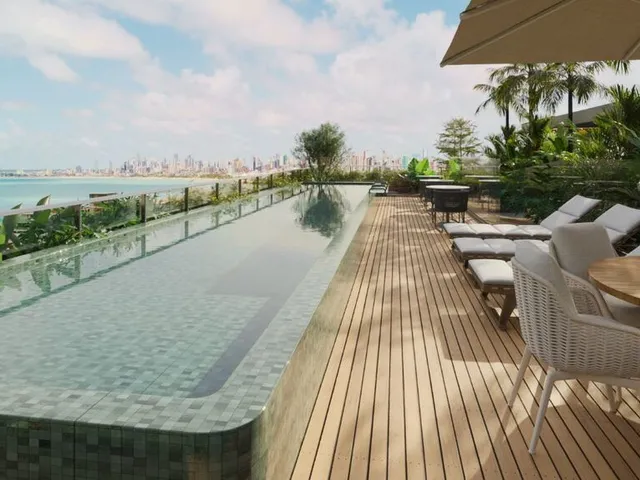 Imagem 14: Studio à venda em João Pessoa, Jardim Oceania, com 1 quarto, 20.66m²
