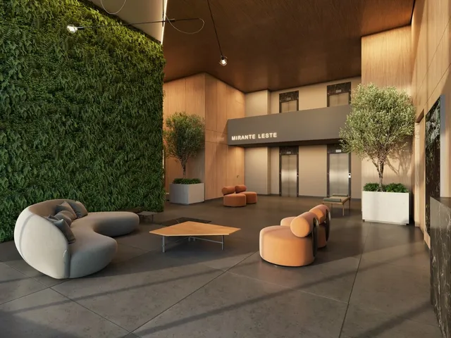 Imagem 5: Apartamento à venda em João Pessoa, Miramar, com 3 quartos, 121.5m²