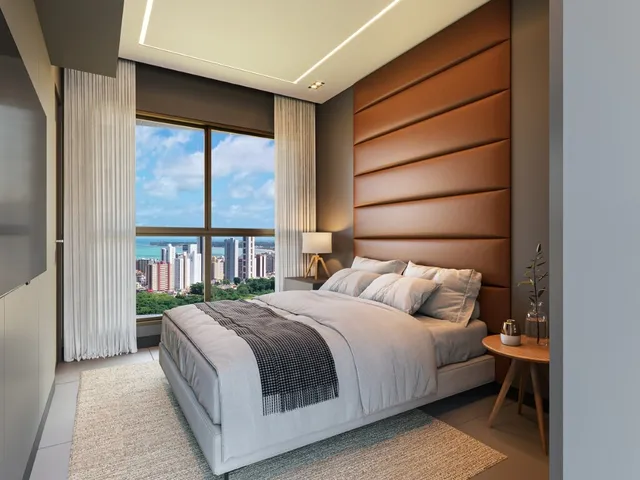 Imagem 11: Apartamento à venda em João Pessoa, Miramar, com 3 quartos, 121.5m²