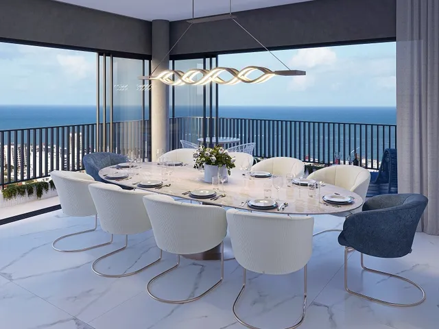 Imagem 10: Sun Flower Apartamento com 2 dormitórios