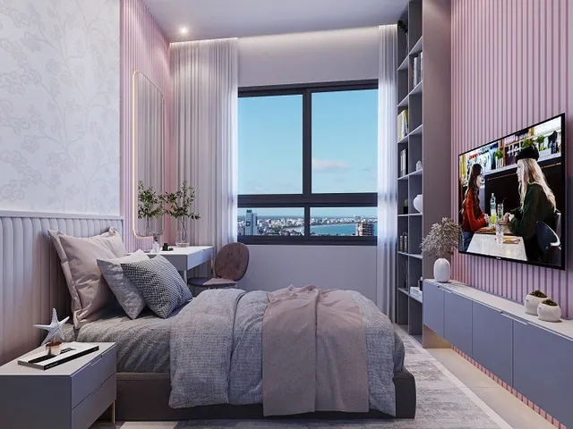 Imagem 16: Sun Flower Apartamento com 2 dormitórios
