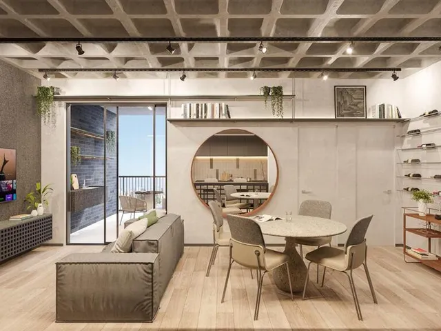 Imagem 5: Apartamento à venda em João Pessoa, Aeroclube, com 3 quartos, 81.04m²