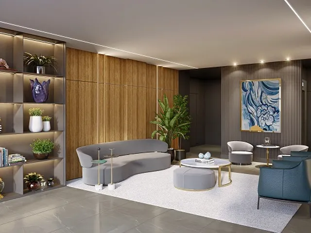 Imagem 4: Apartamento à venda em João Pessoa, Jardim Oceania, com 2 quartos, 54,19m²