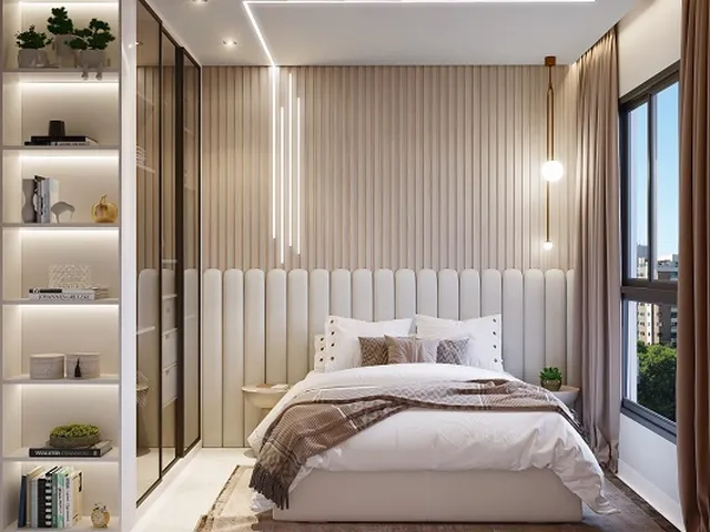 Imagem 9: Apartamento Garden à venda em João Pessoa, Jardim Oceania, com 3 quartos, 98.79m²