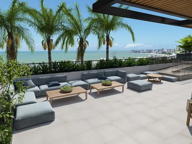 Imagem 15: Apartamento Garden à venda em João Pessoa, Jardim Oceania, com 3 quartos, 98.79m²