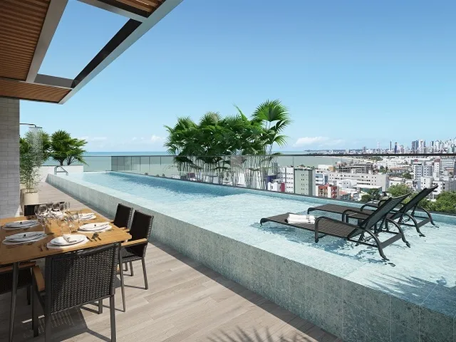 Imagem 16: Apartamento à venda em João Pessoa, Jardim Oceania, com 2 quartos, 54,19m²