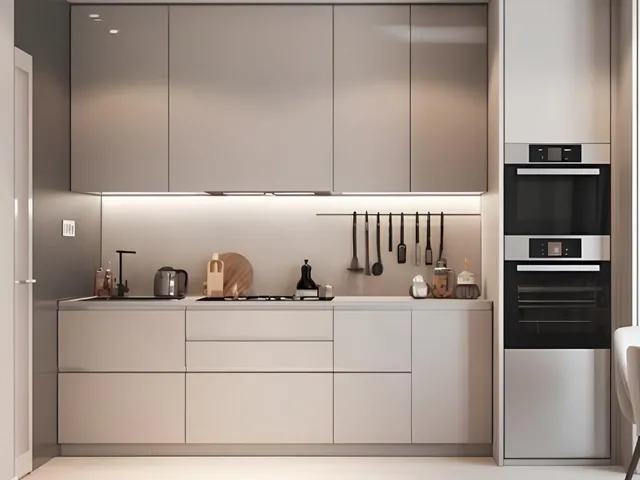 Imagem 7: Studio à venda em João Pessoa, Bessa, com 1 quarto, 32.67m²