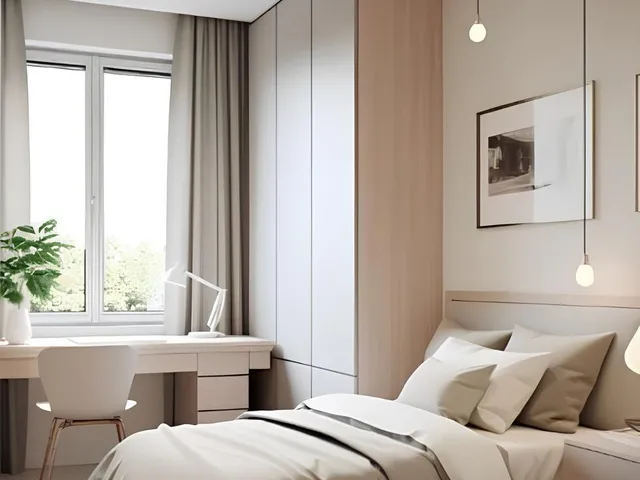 Imagem 12: Flat Sunset Apartamento com 1 dormitório