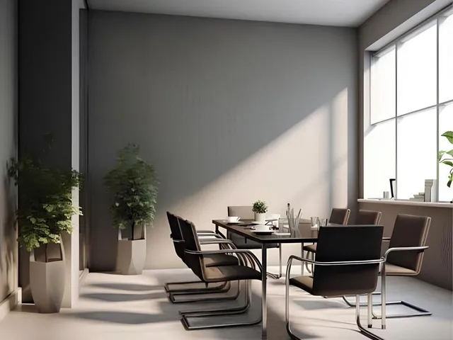 Imagem 15: Flat Sunset Apartamento com 1 dormitório