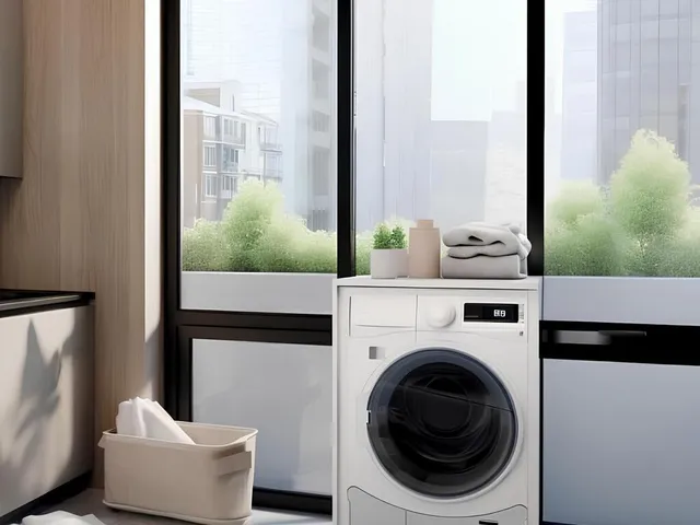 Imagem 13: Studio à venda em João Pessoa, Bessa, com 1 quarto, 32.67m²
