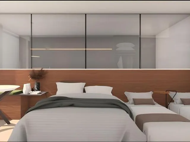 Imagem 7: Studio à venda em João Pessoa, Bessa, com 1 quarto, 25m²