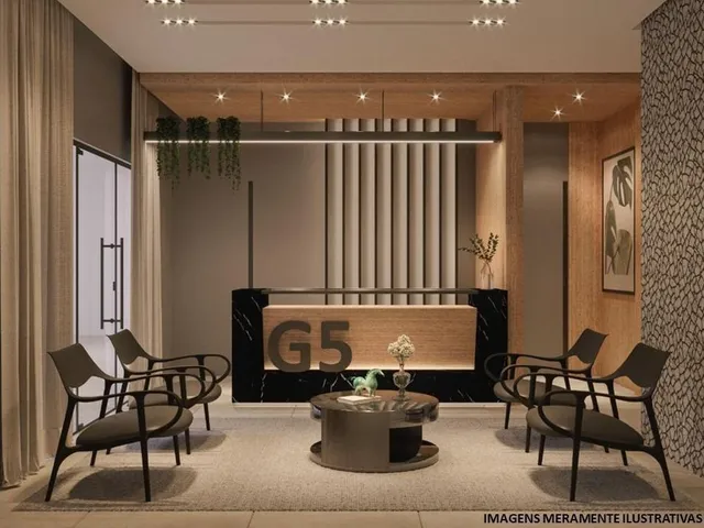 Imagem 10: G5 Beach - Residencial
