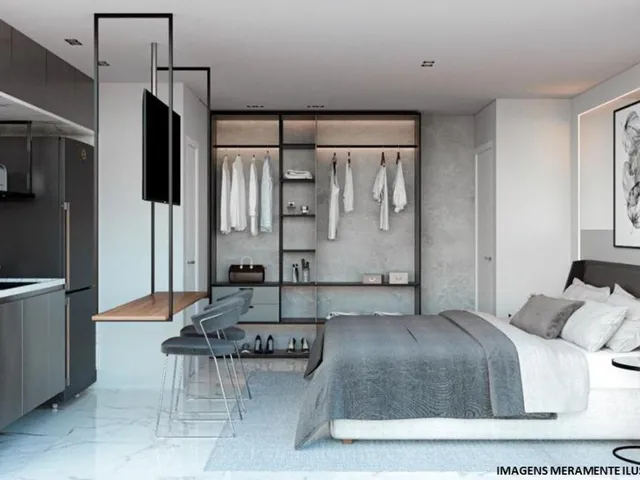 Imagem 11: G5 Beach - Residencial