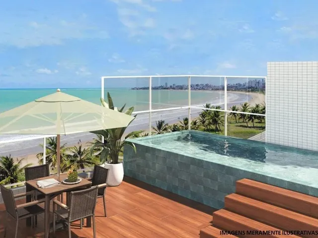 Imagem 14: G5 Beach - Residencial