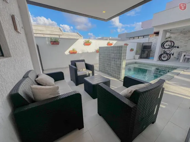Imagem 6: Casa com 4 quartos, 432m², à venda em Bayeux, Comercial Norte