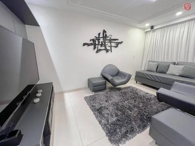 Imagem 3: Casa com 4 quartos, 432m², à venda em Bayeux, Comercial Norte