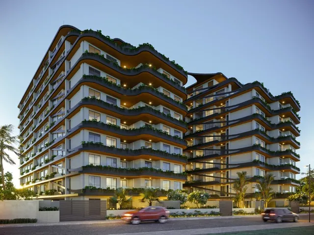 Imagem: Yakã Residence Resort