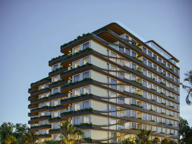 Imagem 3: Apartamento Garden à venda em Cabedelo, Ponta de Campina, com 2 quartos, 181,51m²