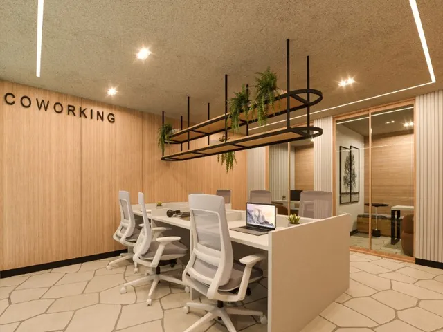Imagem 15: Apartamento Garden à venda em Cabedelo, Ponta de Campina, com 2 quartos, 181,51m²