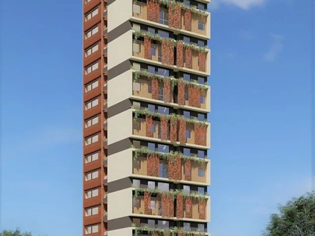 Imagem 1: Apartamento à venda em João Pessoa, Jardim Oceania, com 3 quartos, 78.26m²