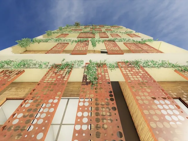 Imagem 3: Apartamento à venda em João Pessoa, Jardim Oceania, com 3 quartos, 78.26m²
