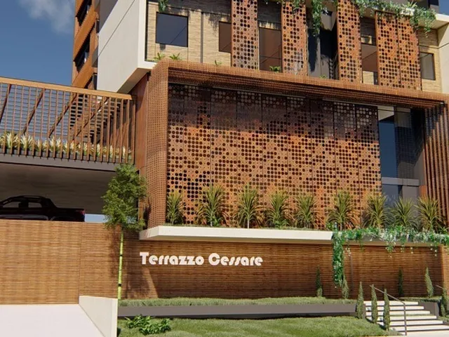 Imagem 6: Terrazzo Cessare