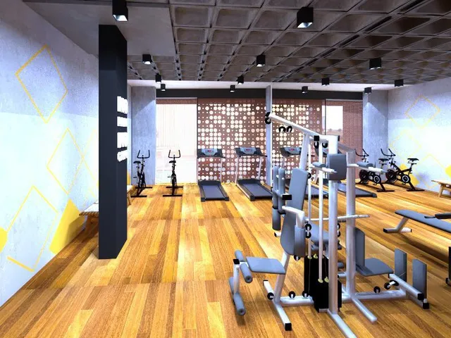 Imagem 9: Terrazzo Cessare