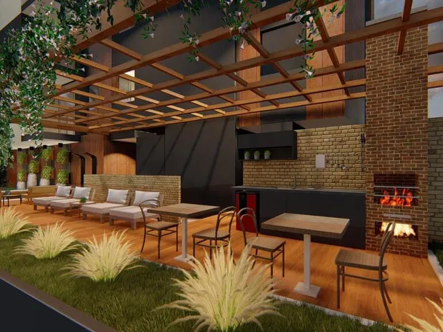 Imagem 13: Terrazzo Cessare