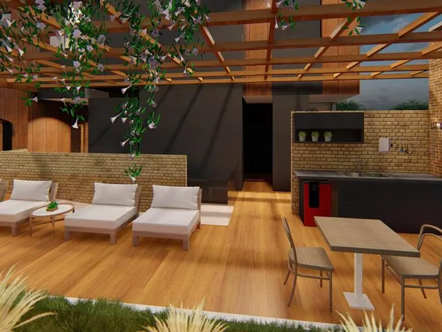 Imagem 12: Apartamento à venda em João Pessoa, Jardim Oceania, com 3 quartos, 78.26m²