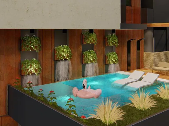 Imagem 15: Terrazzo Cessare