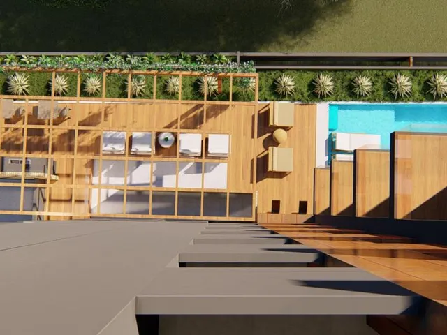 Imagem 16: Terrazzo Cessare