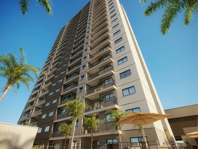 Imagem 7: Mood Epitácio Apartamento com 3 dormitórios