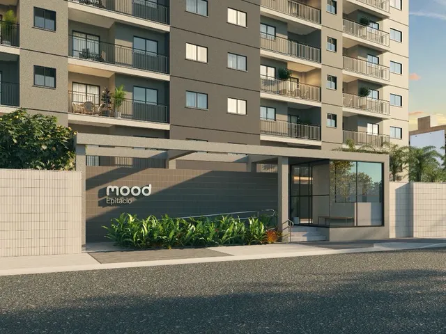 Imagem 8: Mood Epitácio Apartamento com 3 dormitórios