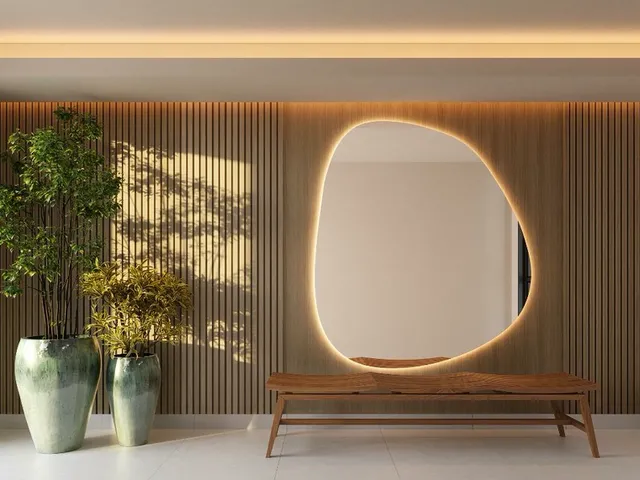 Imagem 9: Mood Epitácio Apartamento com 3 dormitórios