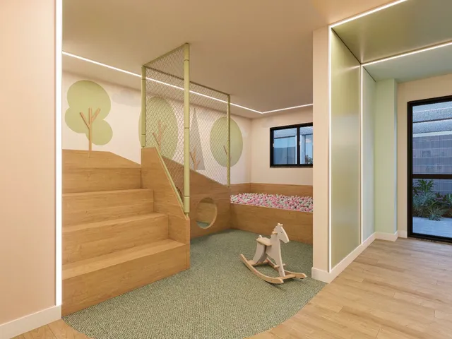 Imagem 12: Apartamento à venda em João Pessoa, Torre, com 3 quartos, 70.05m²