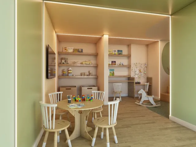 Imagem 13: Apartamento à venda em João Pessoa, Torre, com 3 quartos, 70.05m²