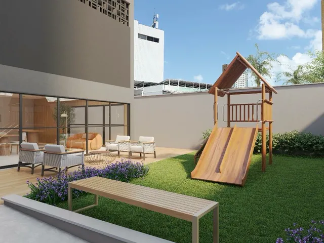Imagem 14: Apartamento à venda em João Pessoa, Torre, com 3 quartos, 70.05m²