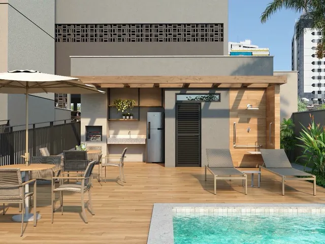 Imagem 15: Apartamento à venda em João Pessoa, Torre, com 3 quartos, 70.05m²