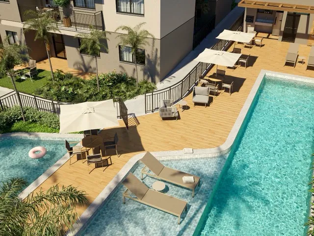 Imagem 16: Apartamento à venda em João Pessoa, Torre, com 3 quartos, 70.05m²