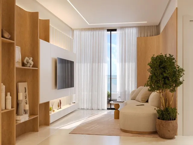 Imagem 6: Studio à venda em João Pessoa, Bessa, com 1 quarto, 20,26m²