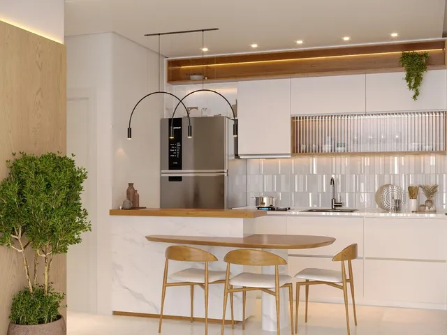 Imagem 9: Studio à venda em João Pessoa, Bessa, com 1 quarto, 20,26m²